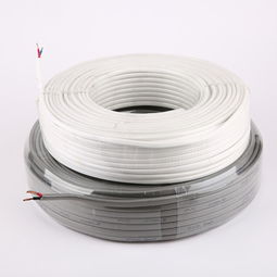 工業電線與防水線 電線電纜的關鍵分類與應用