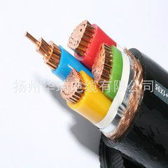 MKVV22礦用控制電纜 專業解析與選購指南