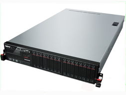 聯(lián)想ThinkServer RD640 S2609v2 4 300A2HROD服務器 性能與穩(wěn)定兼?zhèn)涞钠髽I(yè)之選