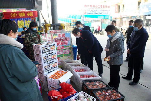 筑牢食品安全防線 柳金鐘書(shū)記赴襄都區(qū)調(diào)研食用農(nóng)產(chǎn)品市場(chǎng)銷售信息追溯系統(tǒng)建設(shè)及研發(fā)工作